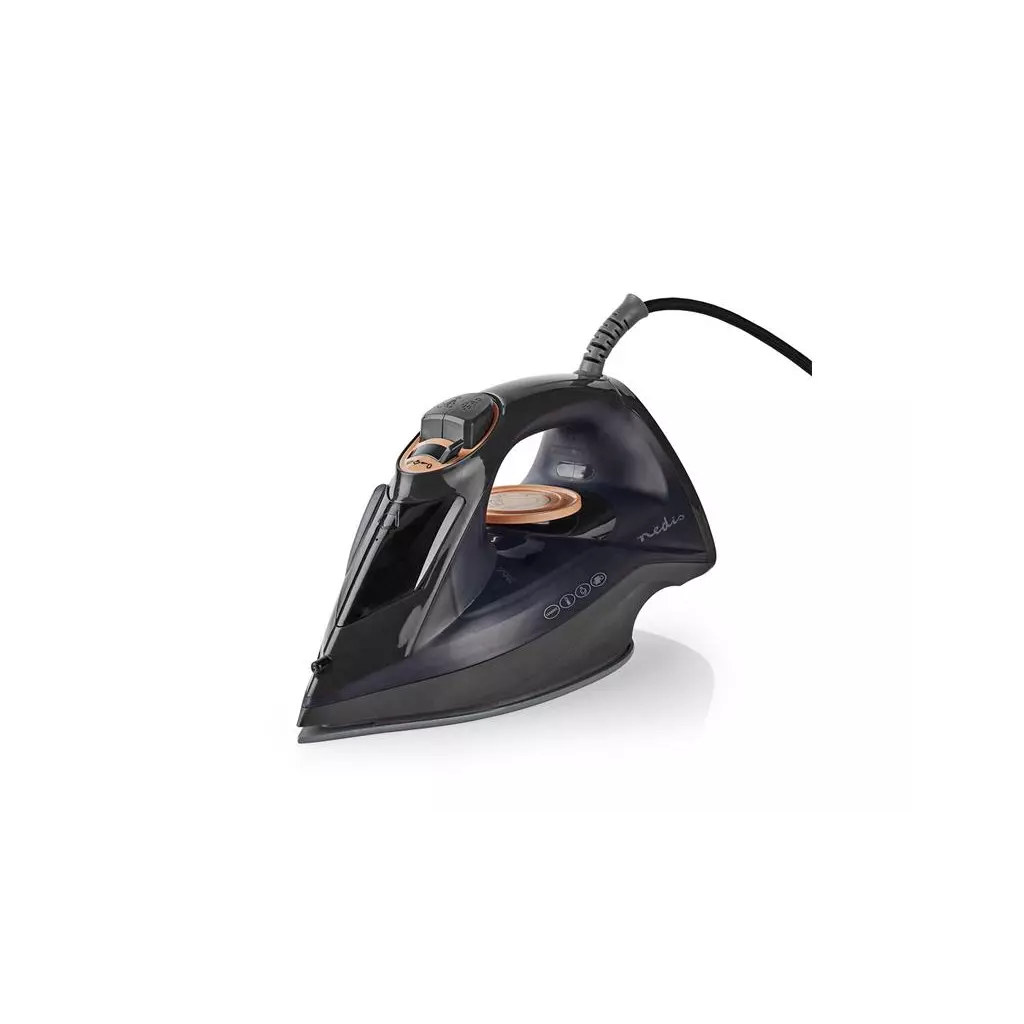 Obrázek produktu Žehlička NEDIS IRON1000