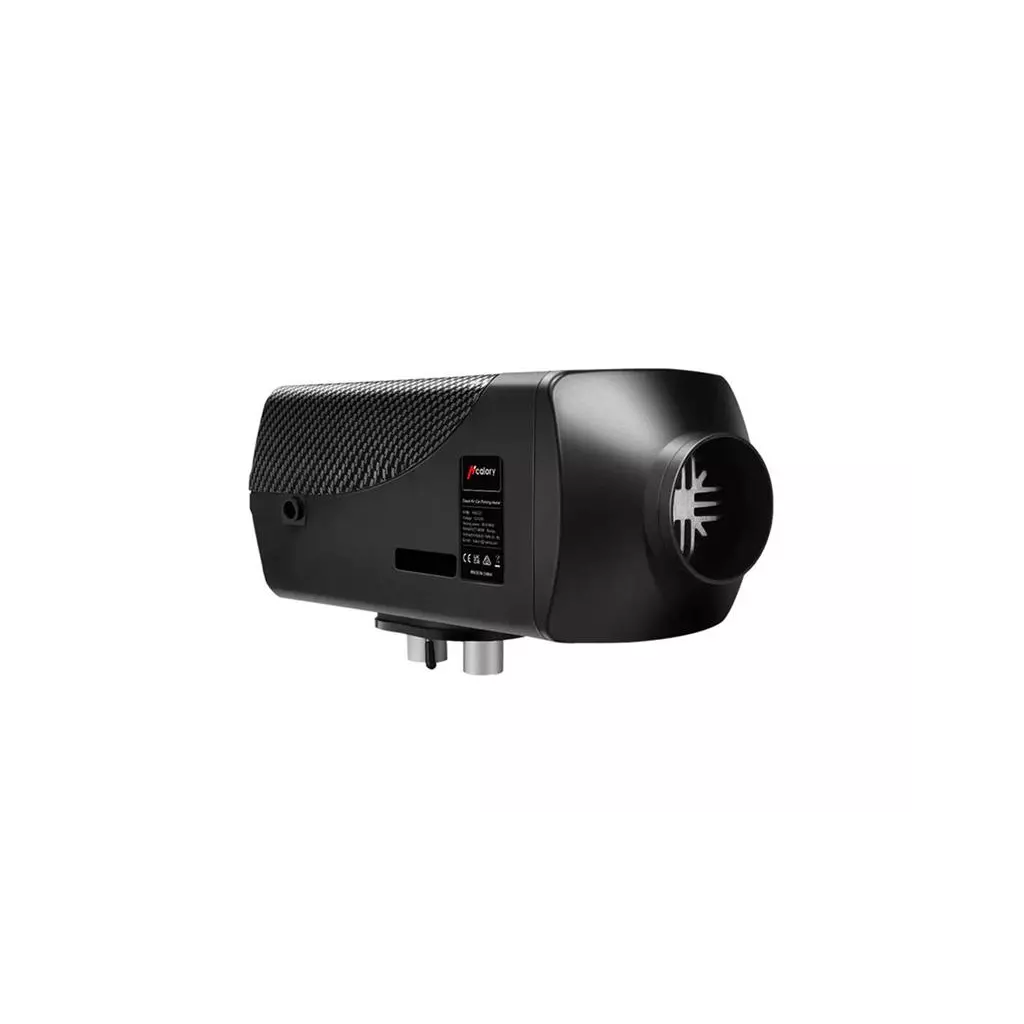 Obrázek produktu Nezávislé topení HCALORY T01 24V 8KW Diesel