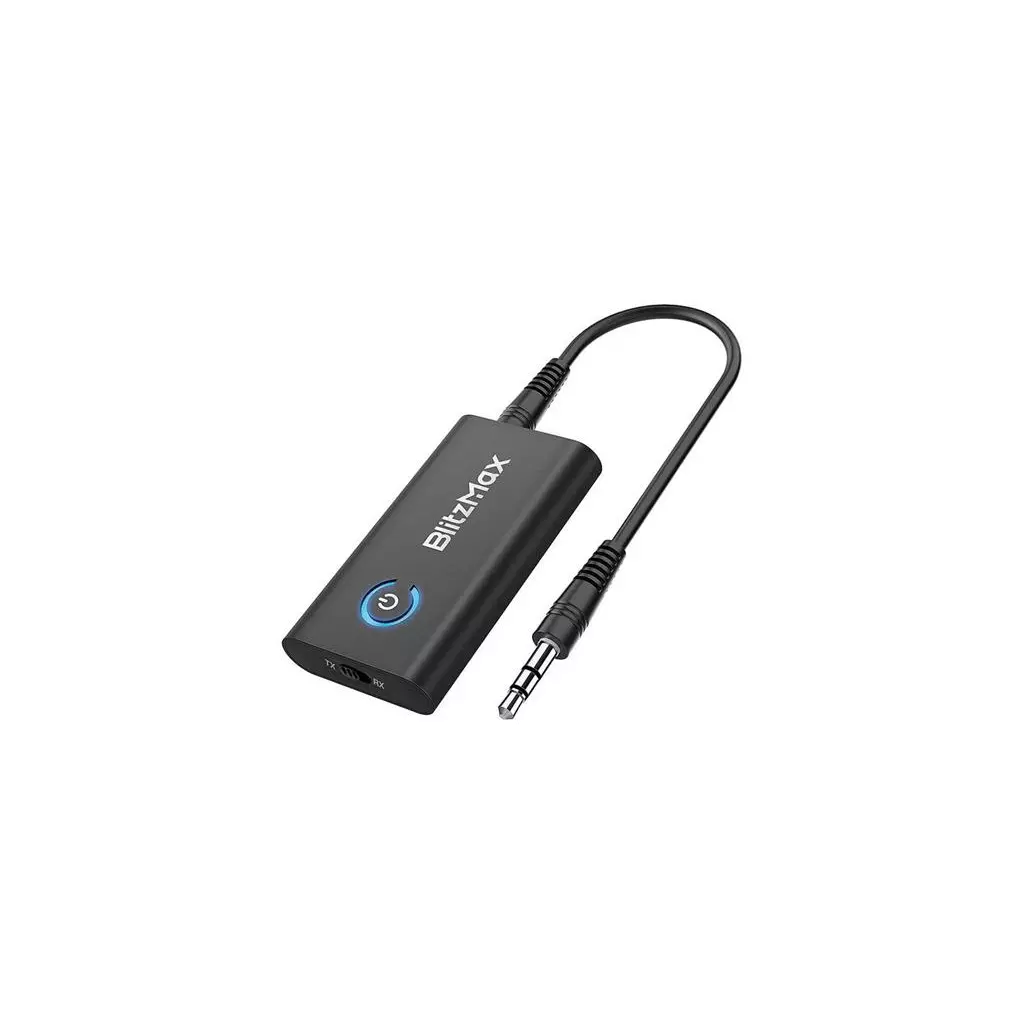 Obrázek produktu Vysílač a přijímač Bluetooth BLITZMAX BT05