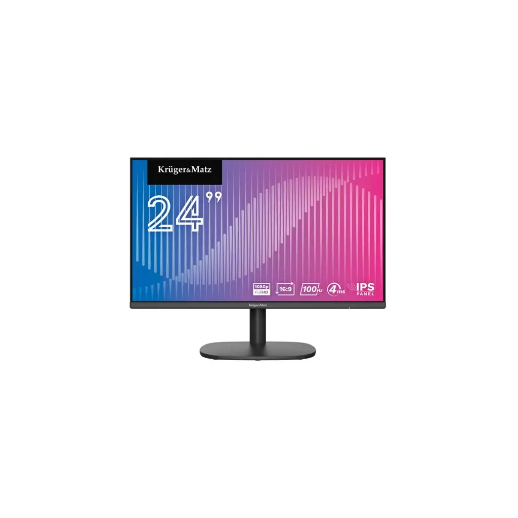 Obrázek produktu Monitor KRUGER & MATZ KM0198 24