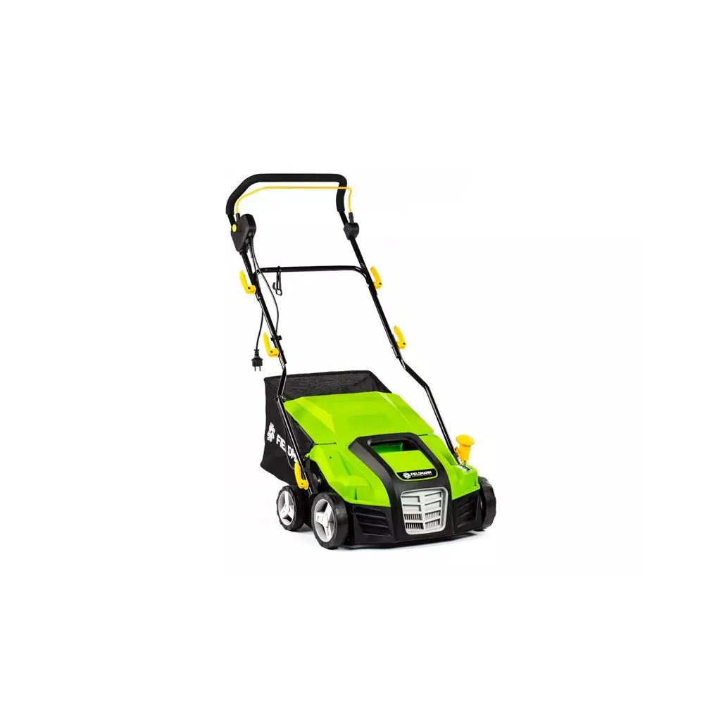 Obrázek produktu Vertikutátor FIELDMANN FZV 4010-20E