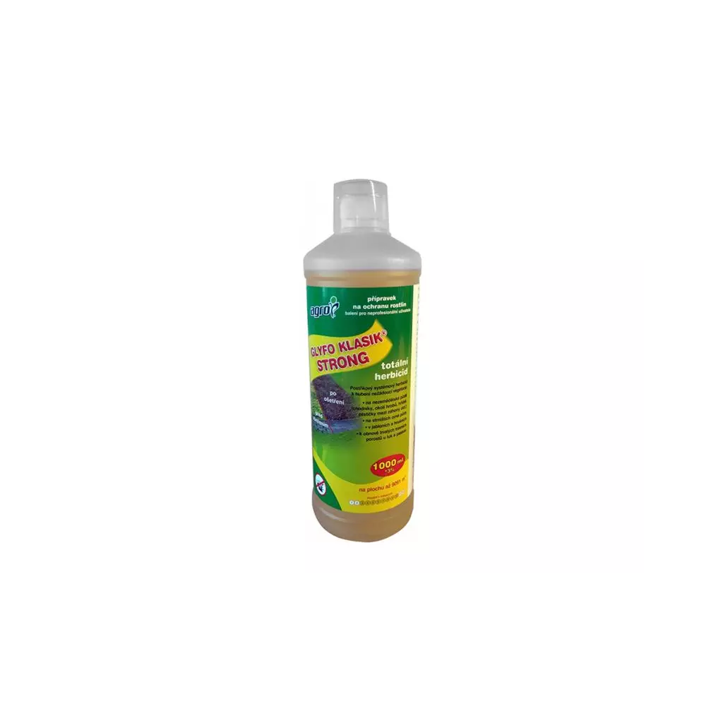 Obrázek produktu Glyfo Klasik AGRO STRONG 1l