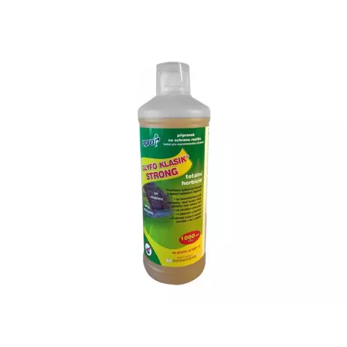 obrázek produktu Glyfo Klasik AGRO STRONG 1l