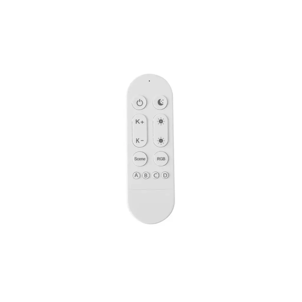 Obrázek produktu Smart dálkový ovladač IMMAX NEO Lite 07087-5 WiFi Tuya Bluetooth Beacon