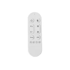 obrázek produktu Smart dálkový ovladač IMMAX NEO Lite 07087-5 WiFi Tuya Bluetooth Beacon
