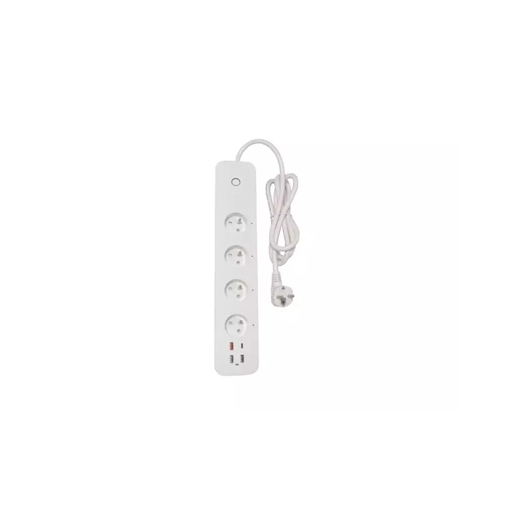 Obrázek produktu Smart prodlužovací kabel IMMAX NEO Lite 07771L WiFi Tuya