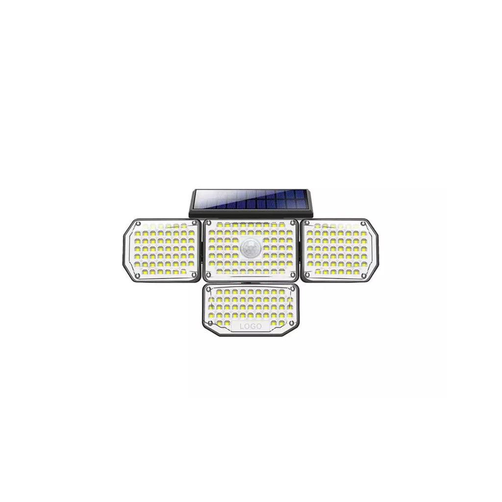Obrázek produktu Svítidlo solární IMMAX 08499L Clover-2