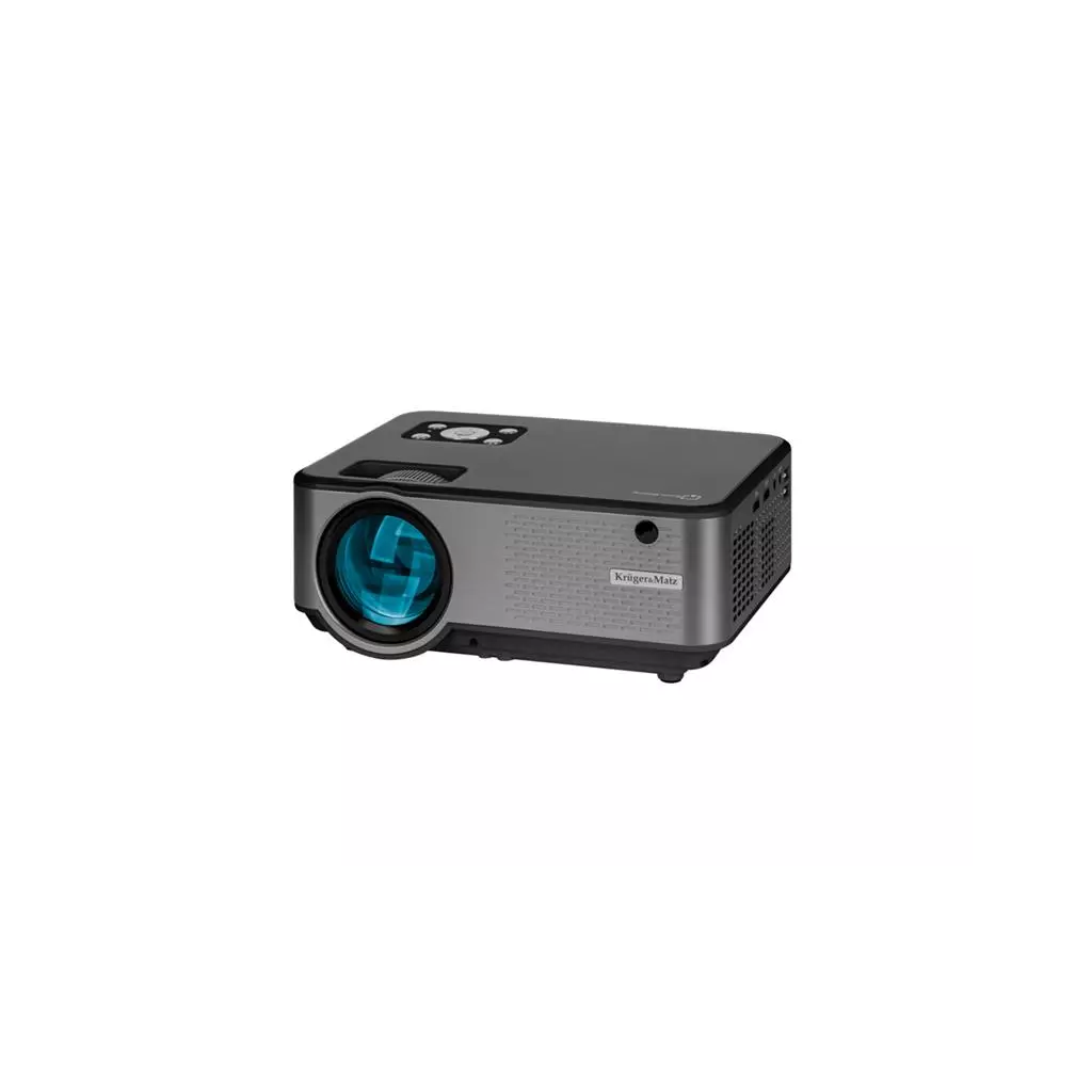 Obrázek produktu Projektor KRUGER & MATZ V-LED60 WiFi
