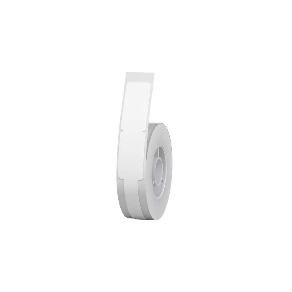 Obrázek produktu Termální etikety NIIMBOT 12 5x74+35 65ks White
