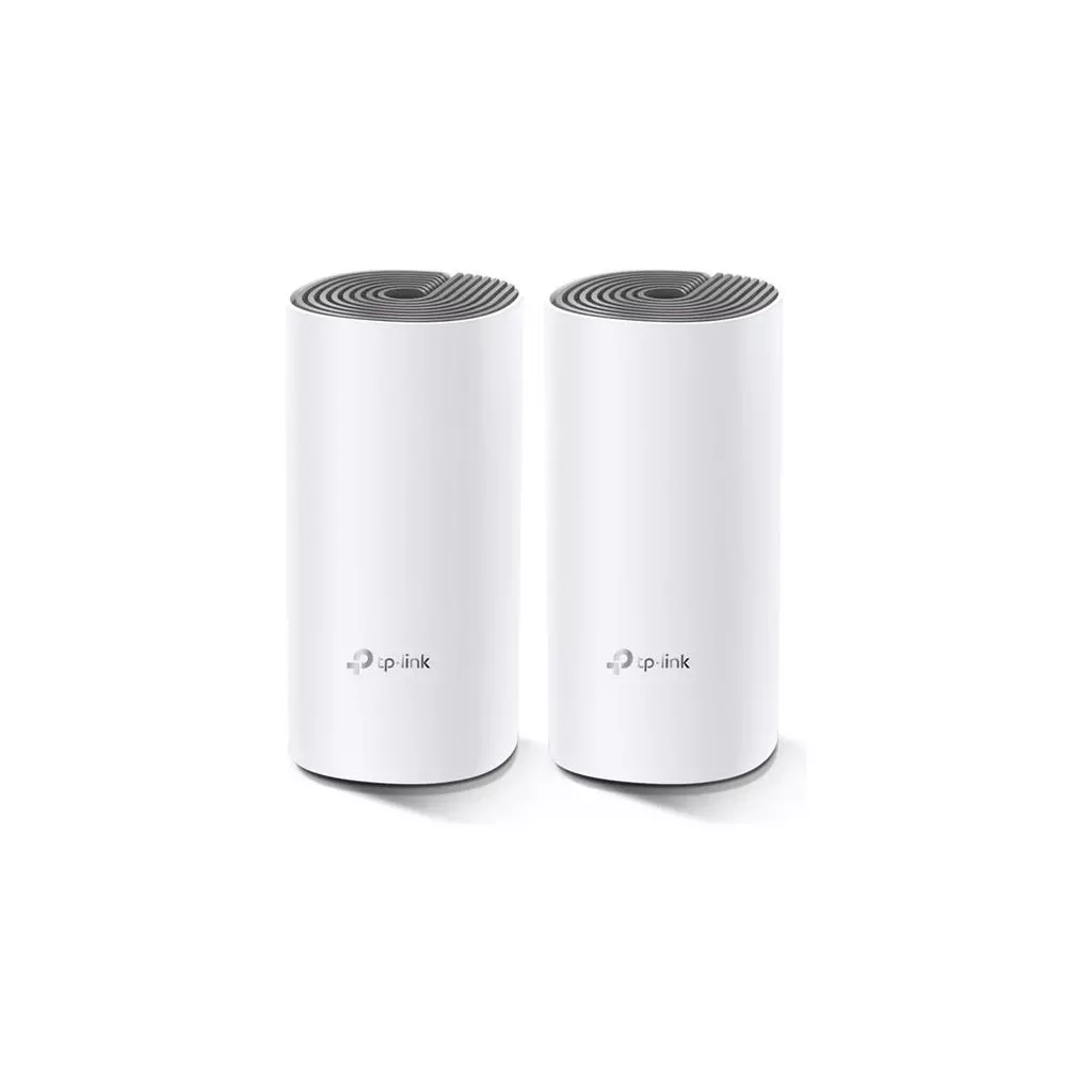 Obrázek produktu Router TP-LINK Deco E4 2ks