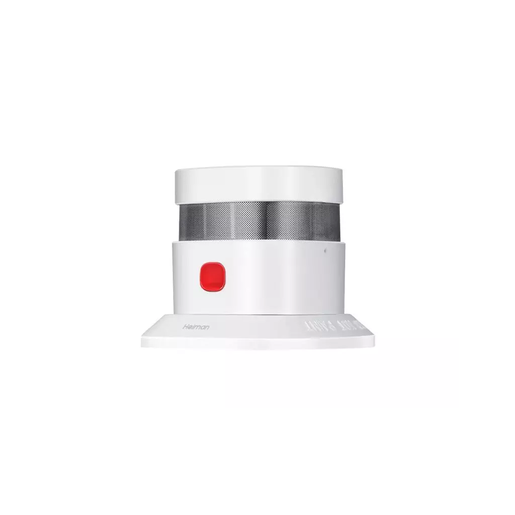 Obrázek produktu Smart detektor kouře HEIMAN HS1SA-E ZigBee Tuya