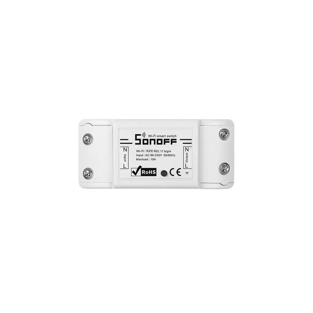 Obrázek produktu Smart Switch SONOFF Basic R2 WiFi