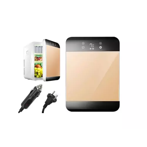 obrázek produktu Mini lednička LTC LTC6001
