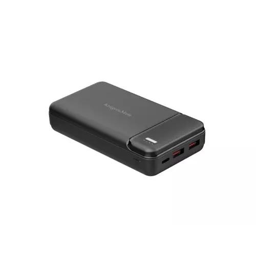 obrázek produktu PowerBank KRUGER & MATZ KM0906.1 20000mAh