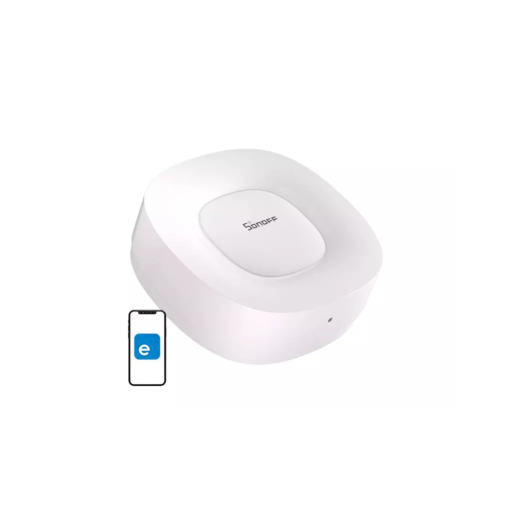 Obrázek produktu Smart centrální jednotka SONOFF ZBBridge-U ZigBee