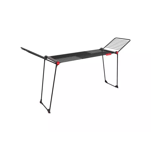 obrázek produktu Sušák na prádlo VILEDA Infinity 178872 Black