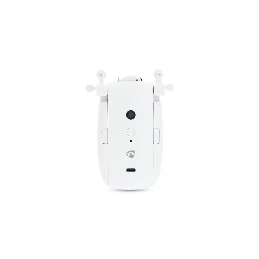 Obrázek produktu Smart ovladač žaluzií a rolet NEDIS BTMC20WT1PC Bluetooth Tuya