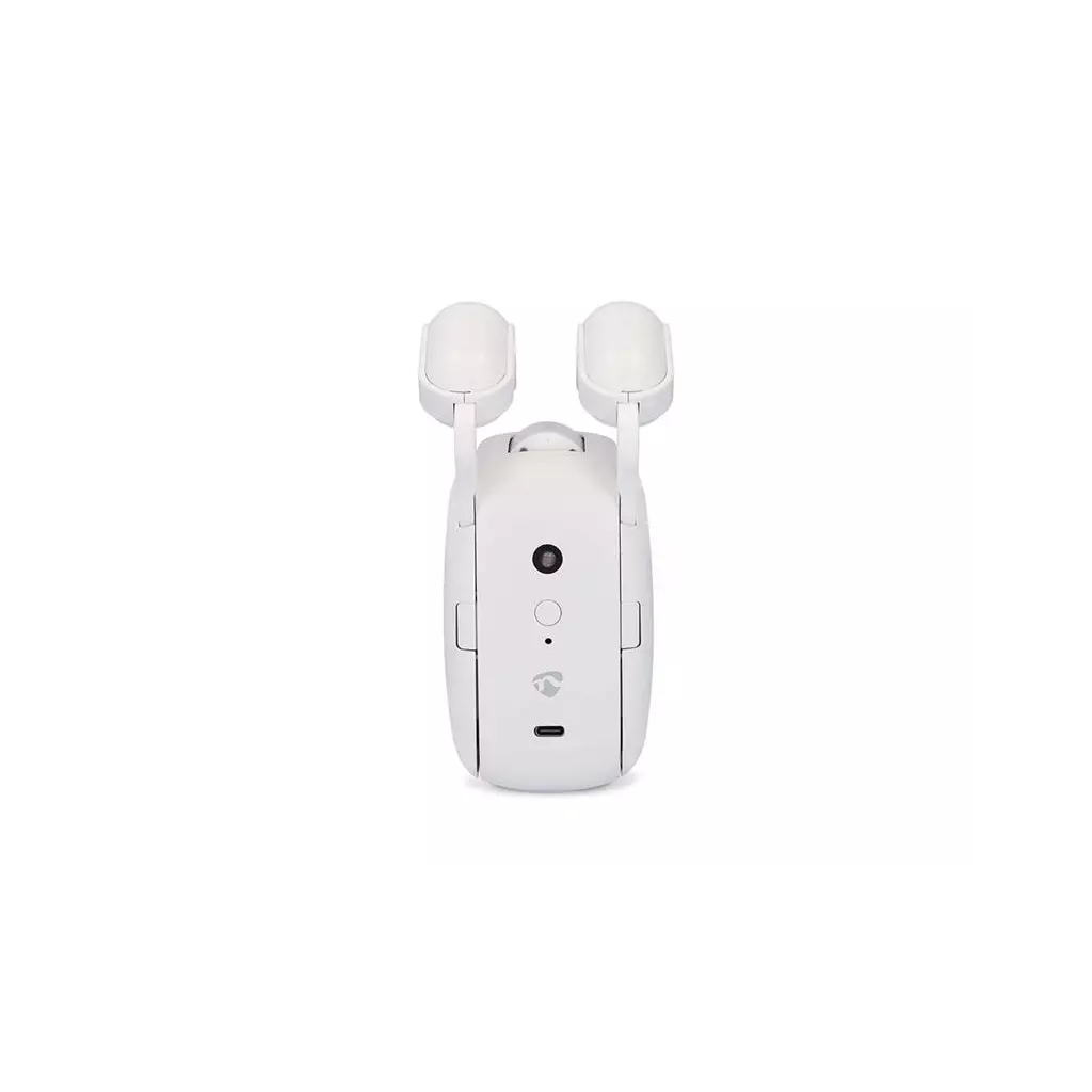 Obrázek produktu Smart ovladač žaluzií a rolet NEDIS BTMC10WT1PC Bluetooth Tuya