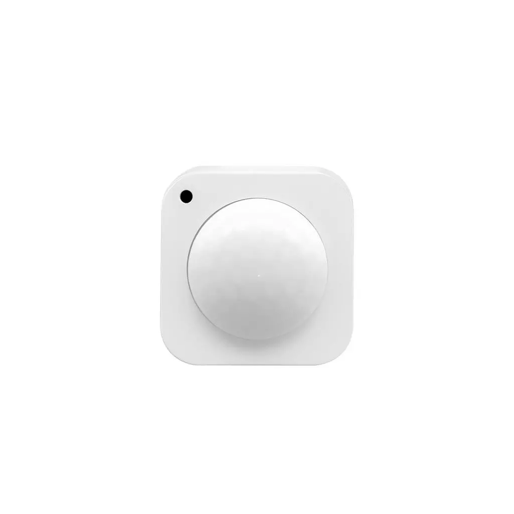Obrázek produktu Smart detektor pohybu IMMAX NEO 07527L ZigBee Tuya