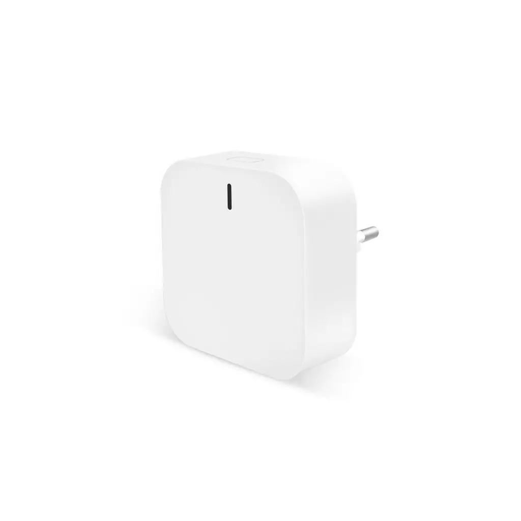 Obrázek produktu Smart centrální jednotka IMMAX NEO Multi Bridge Pro 07117-4 Bluetooth ZigBee Tuya