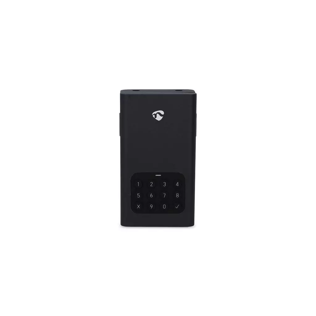 Obrázek produktu Trezor NEDIS BTHKB10BK Bluetooth Tuya