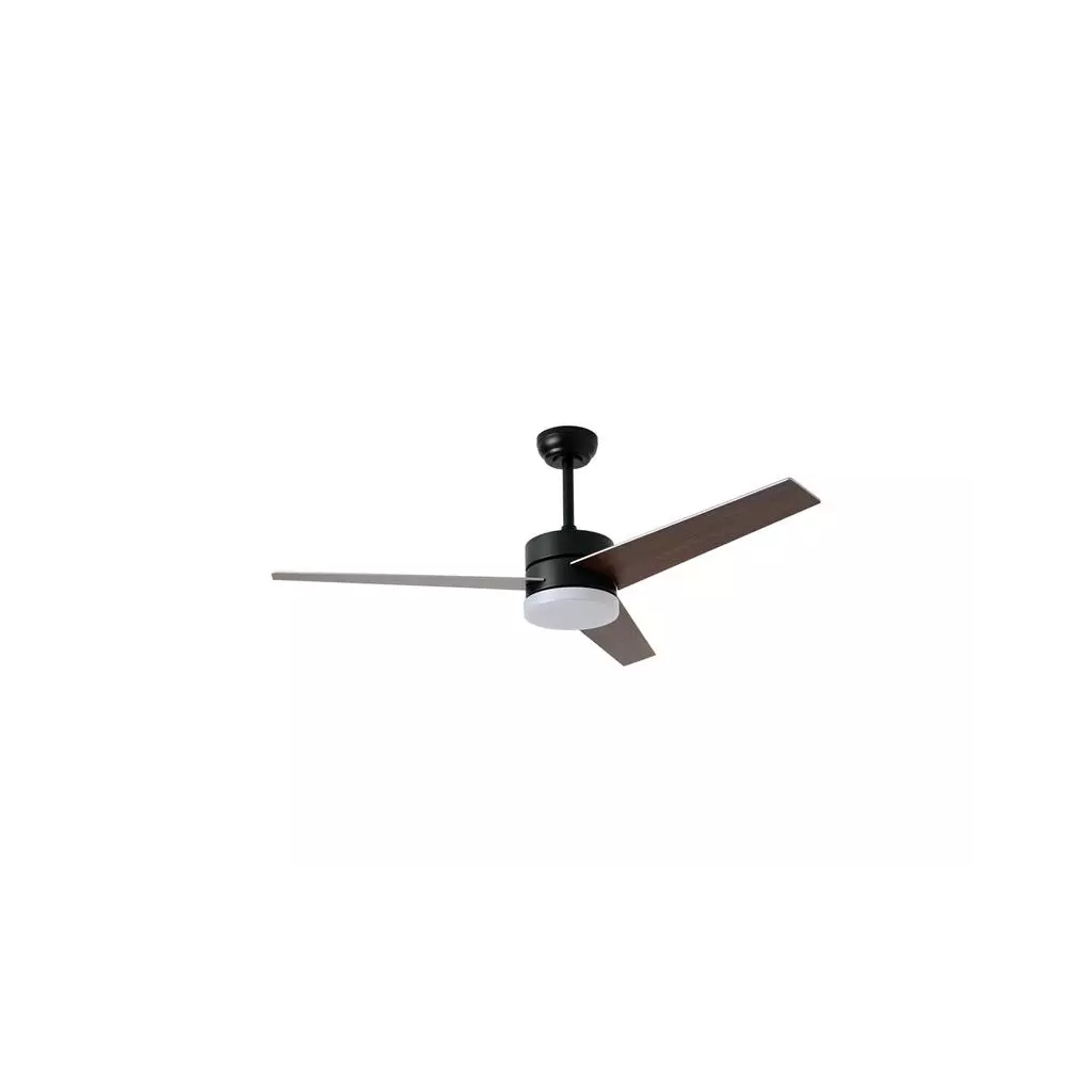 Obrázek produktu Svítidlo stropní s ventilátorem IMMAX NEO 07285L Variable WiFi Tuya
