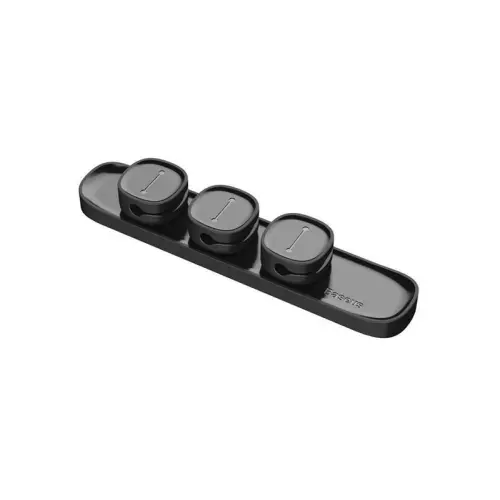 obrázek produktu Organizér na kabely BASEUS Peas Black