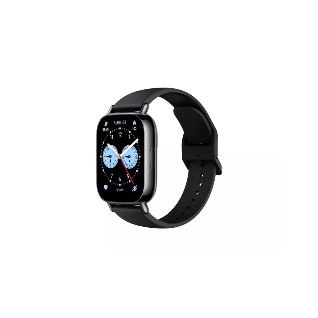 Obrázek produktu Hodinky XIAOMI Redmi Watch 5 Lite Black