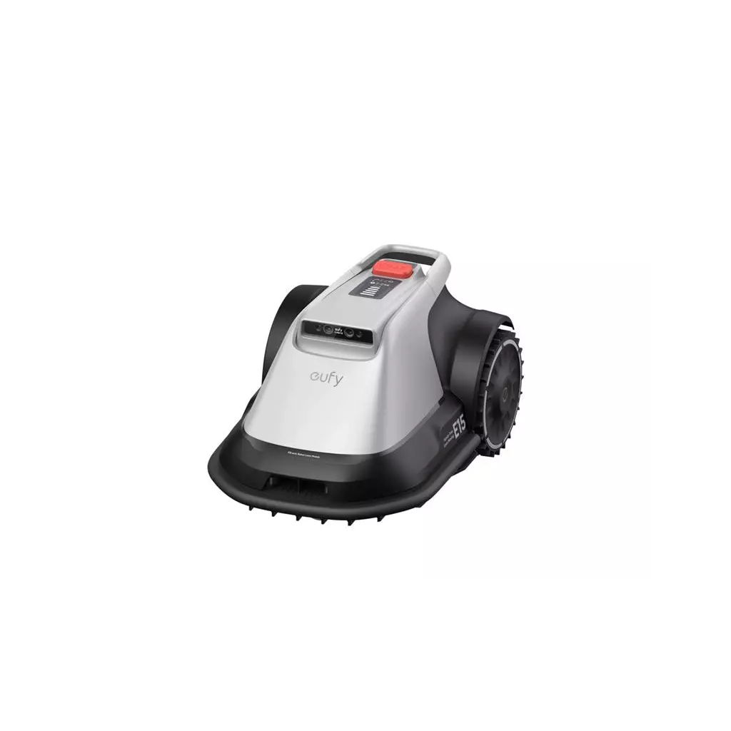Obrázek produktu Sekačka robotická ANKER Eufy E15 Grey