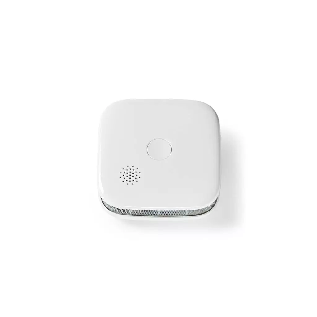 Obrázek produktu Smart detektor kouře NEDIS WIFIDS21WT WiFi Tuya