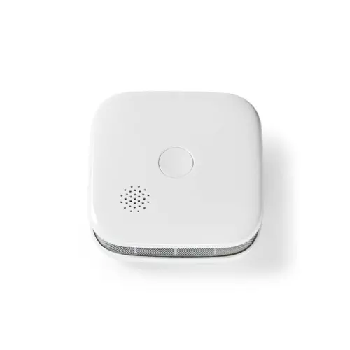 obrázek produktu Smart detektor kouře NEDIS WIFIDS21WT WiFi Tuya