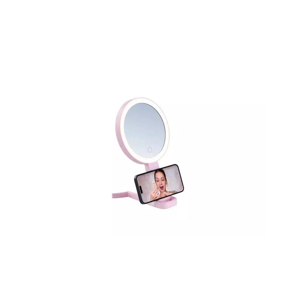 Obrázek produktu Zrcátko kosmetické IMMAX Sweet Make Up 09102L