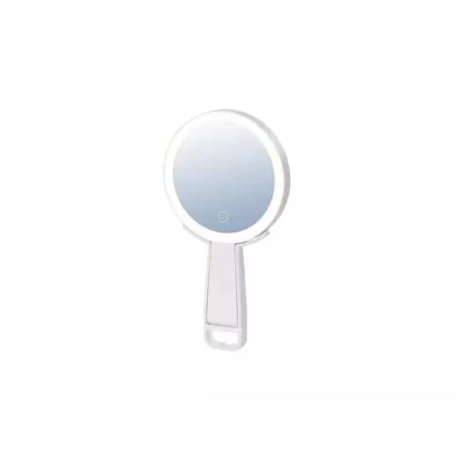 obrázek produktu Zrcátko kosmetické IMMAX Sweet Make Up 09103L