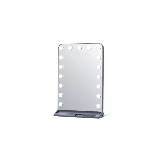 obrázek produktu Zrcátko kosmetické IMMAX Hollywood Make Up 09101L