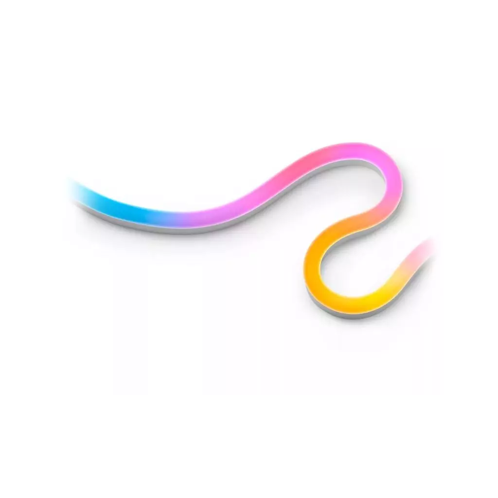 Obrázek produktu Smart LED pásek 24V IP65 24W RGBIC IMMAX NEO Lite 07536L Neon 5m WiFi Tuya