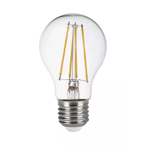 obrázek produktu Smart LED žárovka filamentová E27 7,3W IMMAX NEO 07806L WiFi Tuya