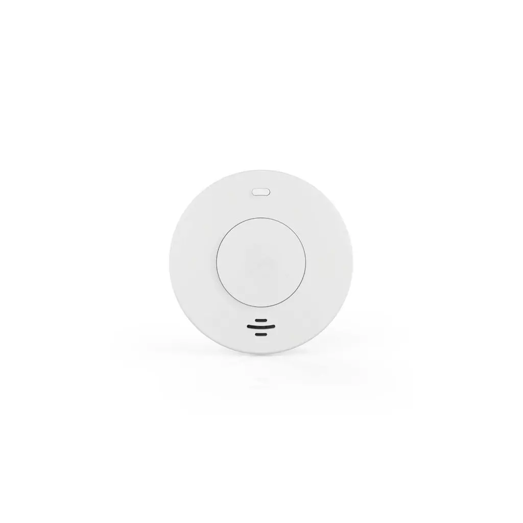 Obrázek produktu Smart detektor kouře NEDIS WIFIDS30WT WiFi Tuya