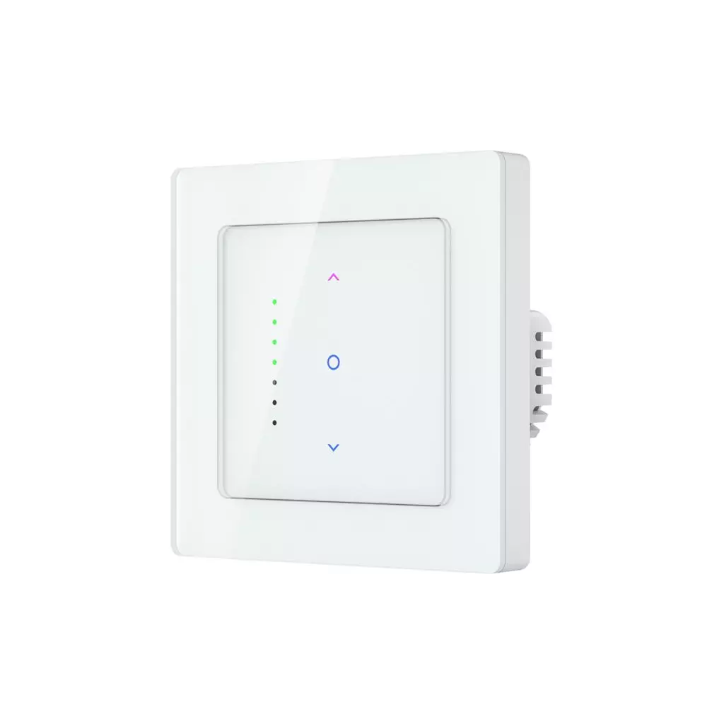 Obrázek produktu Smart vypínač žaluzií a rolet IMMAX NEO 07551L Nexa ZigBee Tuya