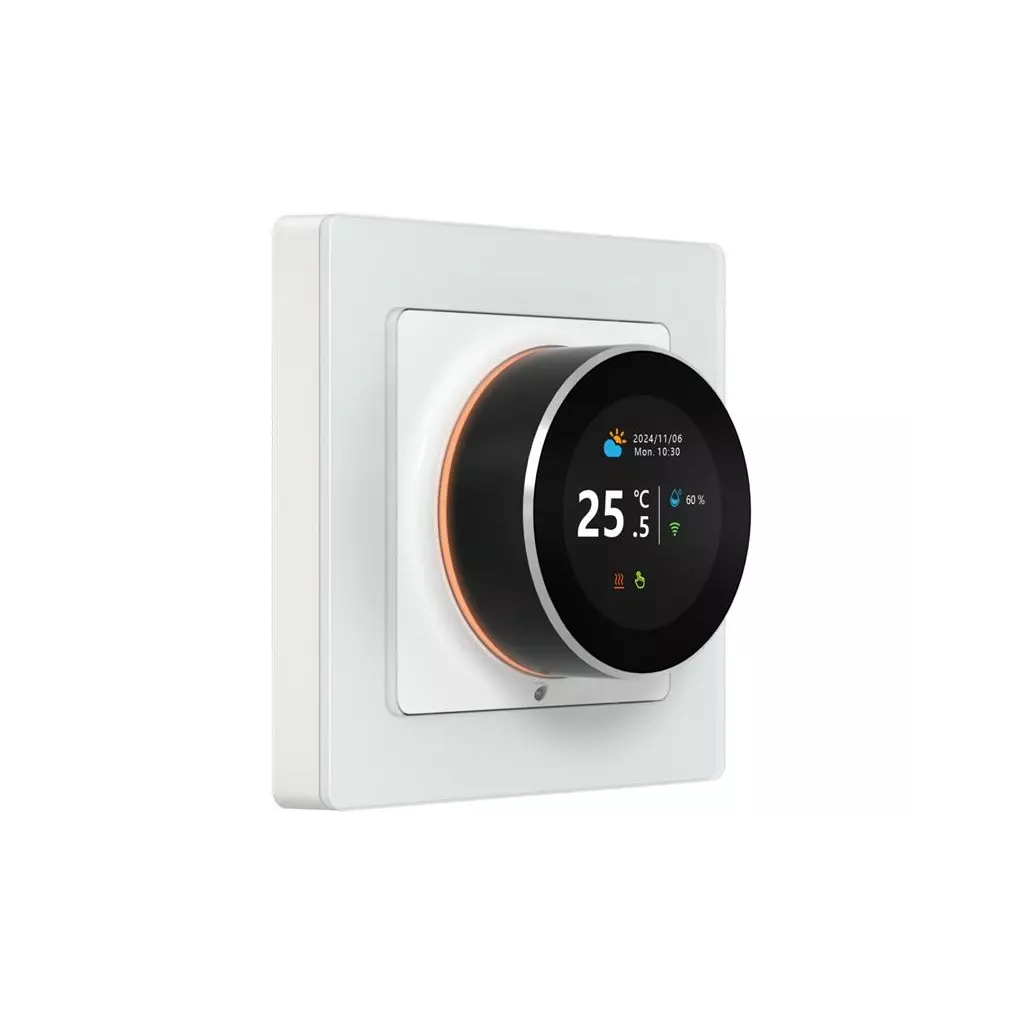 Obrázek produktu Smart termostat pro elektrické podlahové topení IMMAX NEO 07555L Nexa ZigBeeTuya