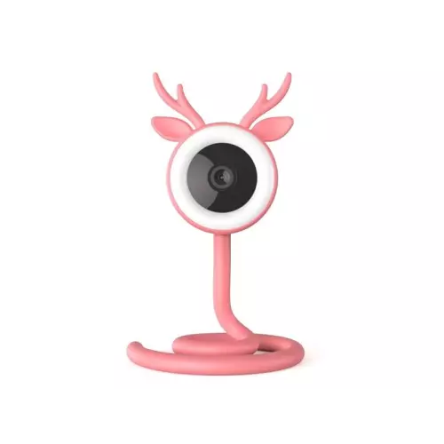 obrázek produktu Chůvička IMMAX NEO Lite 07798L WiFi Tuya