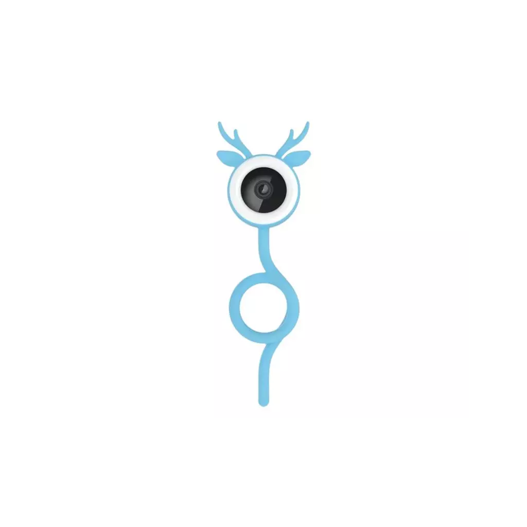 Obrázek produktu Chůvička IMMAX NEO Lite 07797L WiFi Tuya