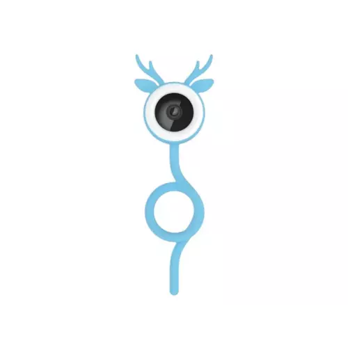 obrázek produktu Chůvička IMMAX NEO Lite 07797L WiFi Tuya