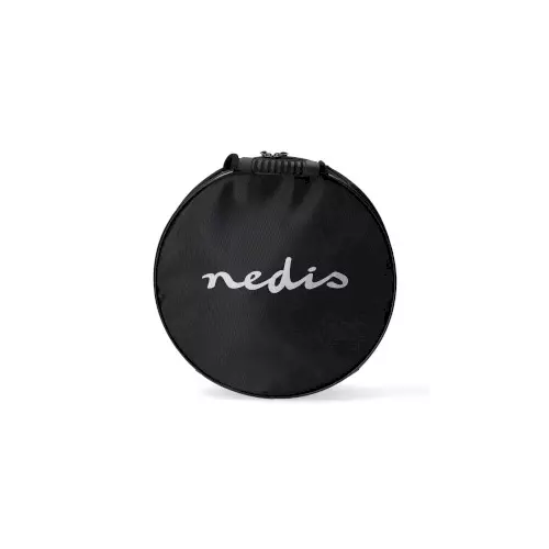 obrázek produktu Taška na nabíjecí kabel NEDIS EVBAG01BK