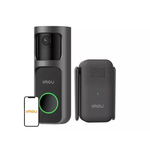 obrázek produktu Videozvonek IMOU 2S