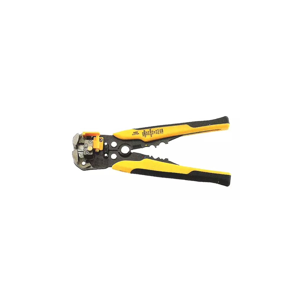 Obrázek produktu Kleště odizolovací TIPA 0,5-6mm2 HS-D2