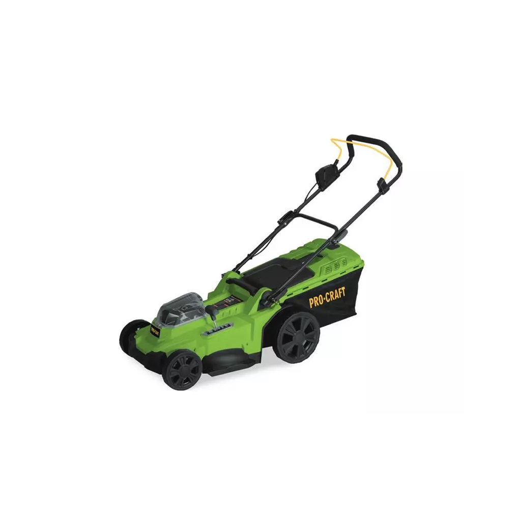 Obrázek produktu Sekačka AKU PROCRAFT PLM22 bez akumulátoru
