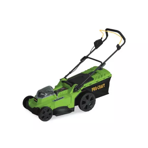 obrázek produktu Sekačka AKU PROCRAFT PLM22 bez akumulátoru