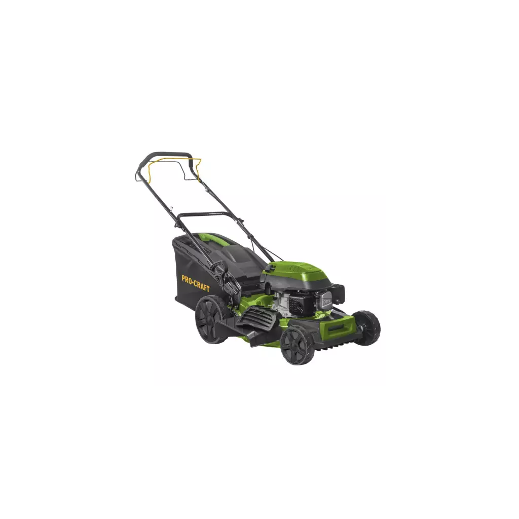 Obrázek produktu Sekačka benzínová PROCRAFT PLM460 NE