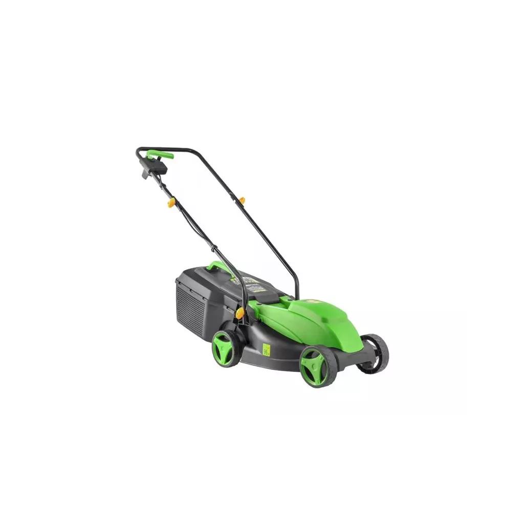 Obrázek produktu Sekačka elektrická PROCRAFT NM1600