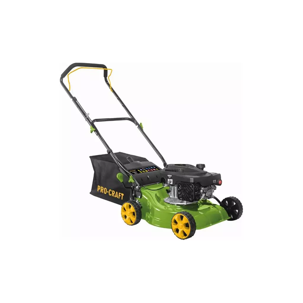 Obrázek produktu Sekačka benzínová PROCRAFT PLM410